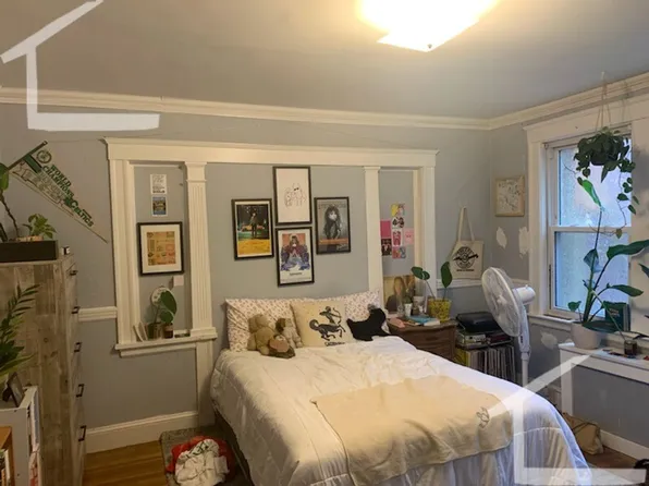 98 Colborne Rd #6, Brighton, MA 02135