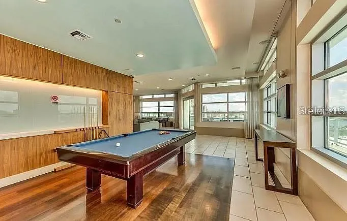 912 Channelside Dr #2803 — Photo 18