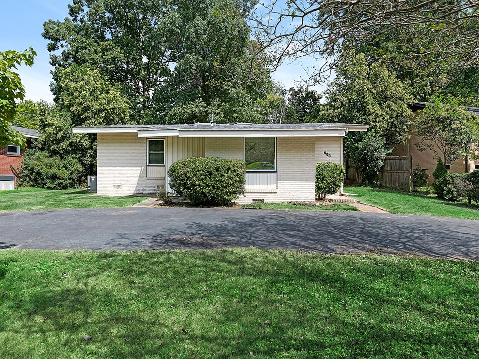 Welcome Home | Collins Park