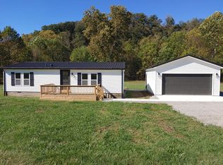 4149 Piketon Rd, Lucasville, OH 45648