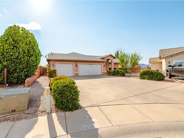 3043 Alicia Lane, Kingman, AZ 86401