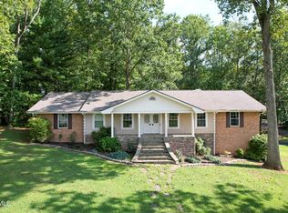 96 Woodcrest Dr, Greeneville, TN 37745