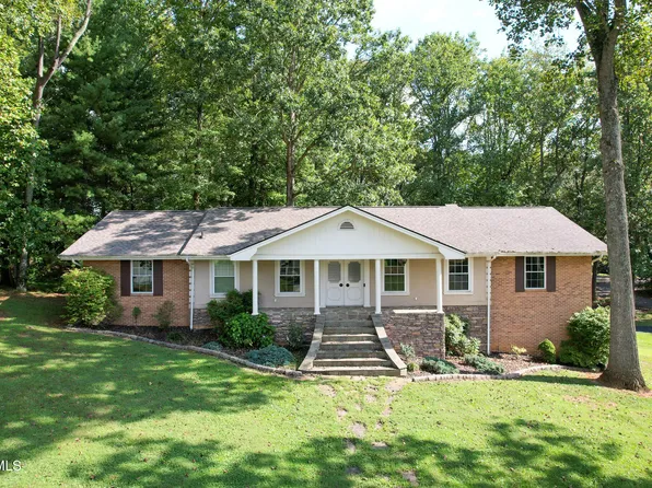 96 Woodcrest Dr, Greeneville, TN 37745