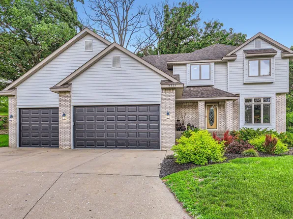 14925 Oak Ridge Ct W, Burnsville, MN 55306