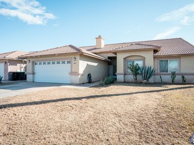 487 Sycamore Ct, Calipatria, CA, 92233