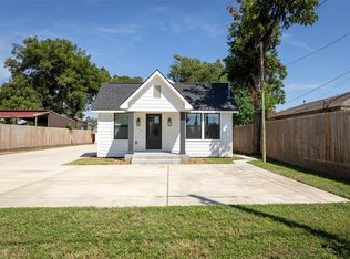 729 Caperton St, Houston, TX 77022