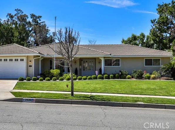 1628 Benita Marie Cres, Redlands, CA 92373