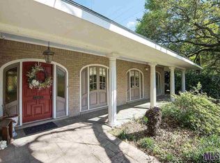 2065 Chevelle Dr, Baton Rouge, LA 70806