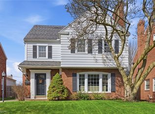 2552 Channing Rd, University Heights, OH