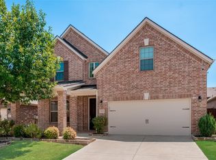 8817 Tatenhill Pl, McKinney, TX 75070