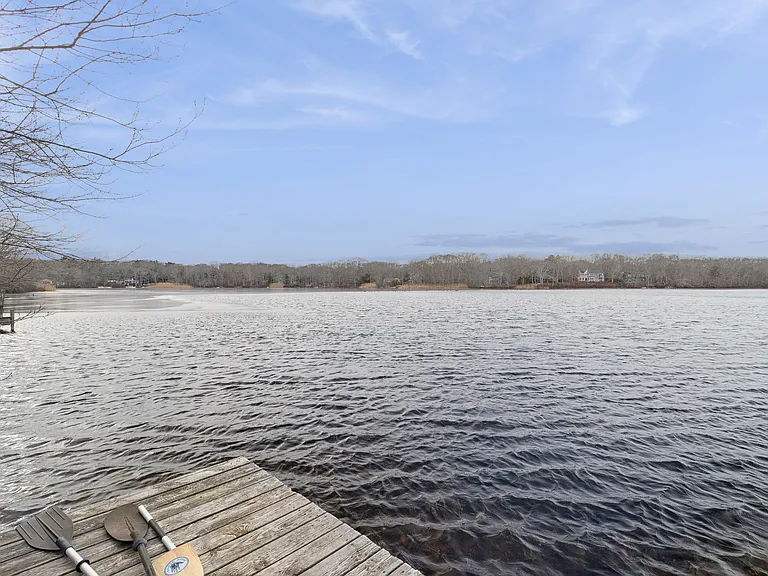 124 Big Fresh Pond Rd — Photo 54