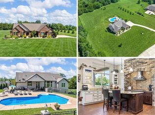 111 Reiters Rdg, Foristell, MO 63348