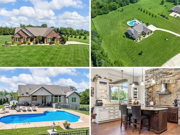 111 Reiters Rdg, Foristell, MO 63348