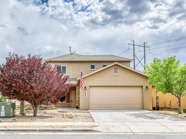 4844 Califa Ave, Las Cruces, NM 88012