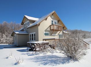 2856 150th St, Frederic, WI 54837