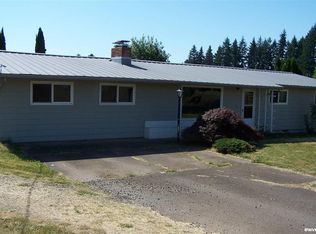 40840 Cole School Rd, Stayton, OR 97383