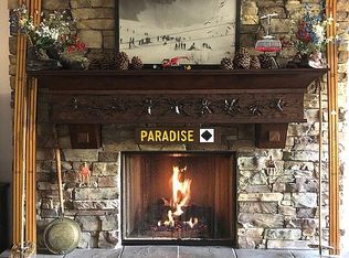 1064 Station Loop Rd, Park City, UT 84098