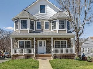 188 Mills St, Morristown, NJ 07960