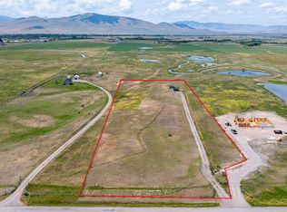 60477 Watson Rd LOT 2, Saint Ignatius, MT 59865