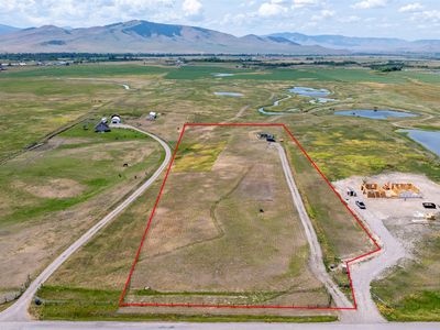 60477 Watson Rd LOT 2, Saint Ignatius, MT, 59865