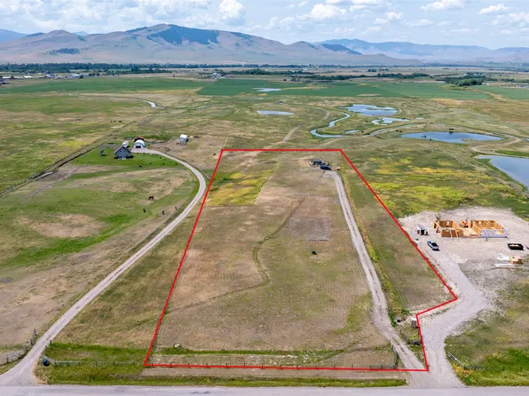 60477 Watson Rd Lot 2, Saint Ignatius, MT 59865