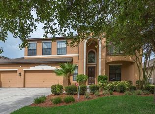 1951 Abbey Ridge Dr, Dover, FL 33527