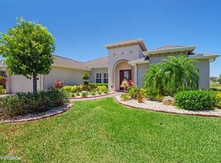 3402 Terramore Dr, Melbourne, FL 32940