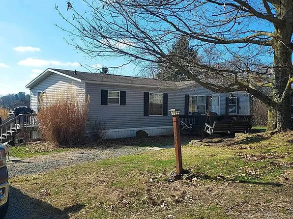 137 Harvey Ln, Aliquippa, PA 15001