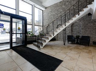 Lancelot Apartments, North Bay, ON P1A 3N8