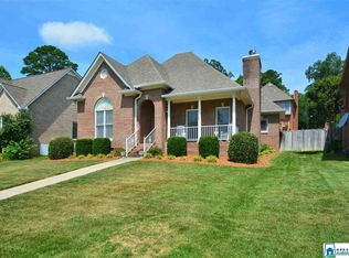 4535 Highland Crest Cir, Birmingham, AL 35226