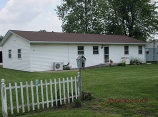 1470 E Union City Pike, Winchester, IN 47394