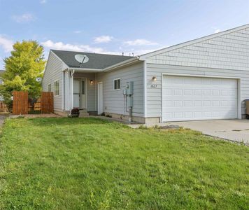 1027 Boswell Dr, Laramie, WY, 82070