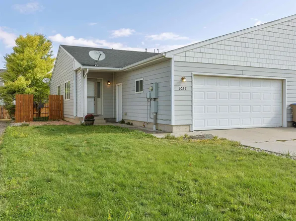 1027 Boswell Dr, Laramie, WY 82070