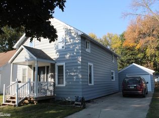 1140 Allen Ave, Garner, IA 50438