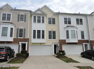 14571 Crossfield Way, Woodbridge, VA 22191