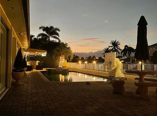 46 Harbour Dr S, Ocean Ridge, FL 33435