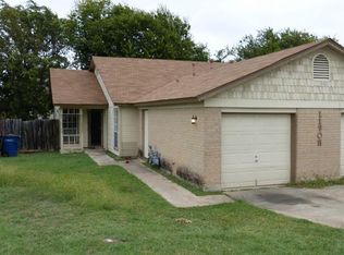 11908 Sunhillow Bnd, Austin, TX 78758