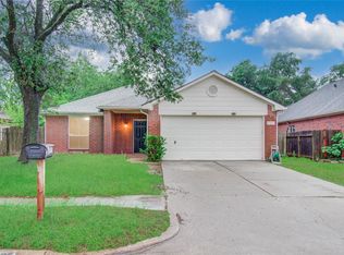 16835 Carbridge Dr, Houston, TX 77084