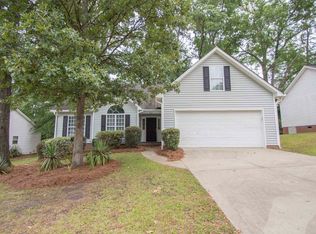 213 Turning Leaf Dr, Hopkins, SC 29061