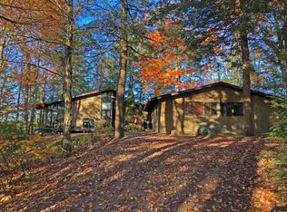 69 Evergreen Rd, Otis, MA 01253