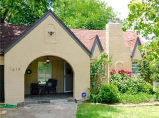 1619 S Clinton Ave, Dallas, TX 75224
