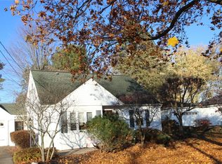 1333 Hillside Dr, Newark, NY 14513