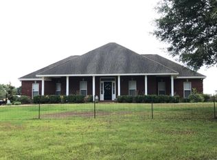 1848 Mercer Rd, Elmore, AL 36025