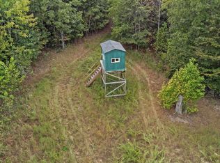 0 Rockcastle Rd, Cadiz, KY 42211