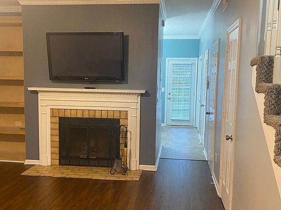 Come inside to your living room