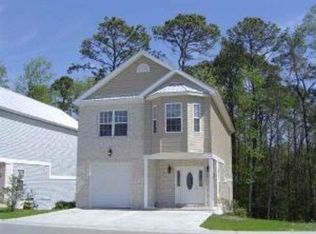 1412 Cottage Cove Cir, North Myrtle Beach, SC 29582