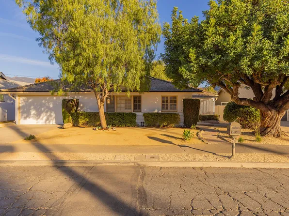 408 San Antonio St, Ojai, CA 93023