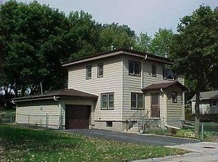 456 4th St NW, Fort Dodge, IA 50501