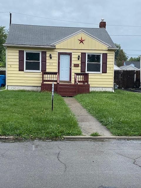 1st image of 109 Warrington Rd