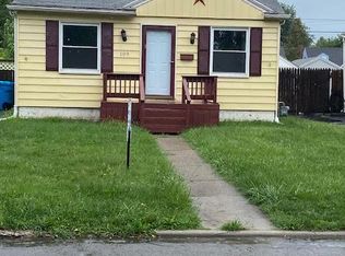 109 Warrington Rd, Toledo, OH 43612